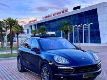 PORCHE CAYENNE