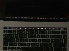 💻 MacBook Pro 15.4” Retina (2018)