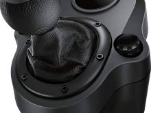 Logitech G Driving Force Shifter – G29, G920 & G923