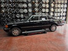 DISQE BENZ SELI R16 ORGJINALE