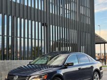 VW Passat SE 2.0 TDI Automat Full