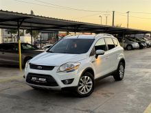 OKAZION!!!FORD KUGA 2.0 TDCI VITI 2010 4X4
