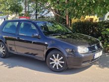 Golf 4 dizell 1.9 viti 2002 rks
