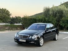 🇩🇪MERCEDES BENZ EVO 220 CDI VITI 2009