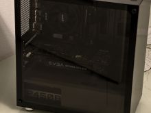 Gaming PC RYZEN 5 | GTX 1070 8GB CS2
