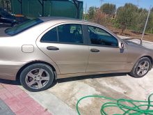 Mercedez benz gaz benzin viti 2002 luk 2005