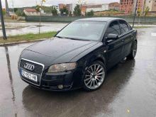 A4 B7 1.9 tdi manual me 6 shpejci rks 1 vit