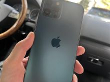 Apple iPhone 12 Pro Max 256GB “MUNDESI NDRRIMI”