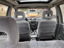Shitet Honda CRV