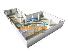 0694738665 Shitet Apartament 2+1, Fusha e Aviacionit Tiranë.