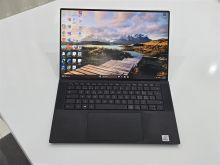 Dell Precision 5550