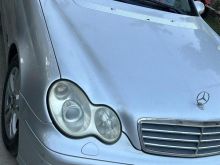 Mercedes benz