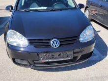 Golf 5