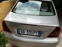 Shitet Mercedes-Benz C220 CDI