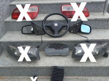 Pjes per Seat leon toledo cordoba shiko fotot
