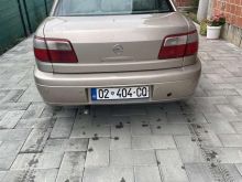 Opel omega