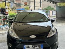 Ford Fiesta 1.4Nafte 2010