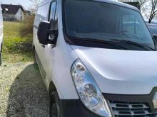 Renault  master  me dogane te paguar