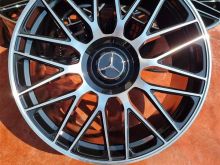 DISQE BENZ CLS AMG 20 ORGJINALE