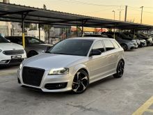 OKAZION!!!AUDI A3 S-LINE 2.0 TDI VITI 2009 “AUTOMAT