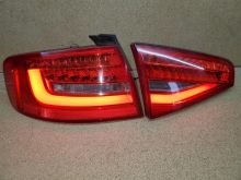 AUDI A4/S4/S-LINE