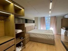 DUBLEKS GOLDEN PARK 3 -APARTAMENT ME HIPOTEK PER SHITJE