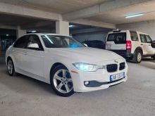 Bmw 320d Full 2012