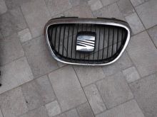 Grill seat leon altea