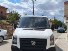 Vw Crafter insapo ardhur super gjendje
