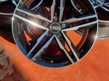 DISQE AUDI A6 NUMER 18 ORGJINALE