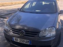 golf 5