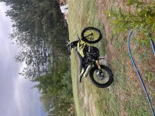 Shitet kros 250cc