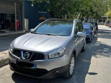 SHITET/NDERROHET NISSAN QASHQAI 2.0Nafte