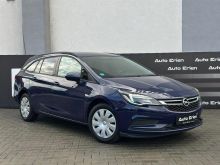 OPEL ASTRA K AUTOMATIK ME DOGANË