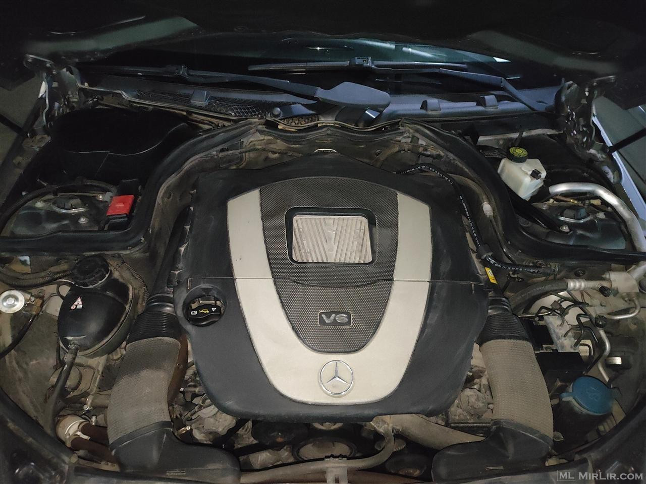 Benc c 300 në Tiranë | Mercedes-Benz Vetura | MirLir.com