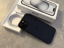 iPhone 15 🇦🇹 -CE-(128GB)