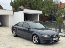 Audi A4 S-Line 2.7Tdi Automatik viti 2009 me 314 mij km