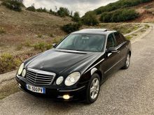 E220 Evo Avantgarde Full⚡️