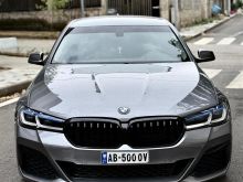 BMW SERIA 5, LOOK 2023 (523i, motor 3.0)
