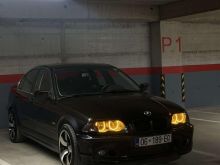BMW E46