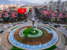 Shitet Apartament 1+1 – Zogu i Zi, Tiranë