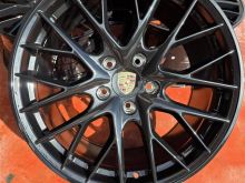 DISQE PORSHE PANAMERA R20