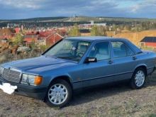 Mercedes 190