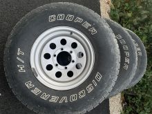 Goma 15 per gjipa