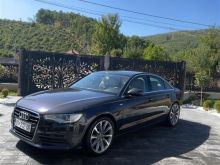 Shitet audi a6 2011