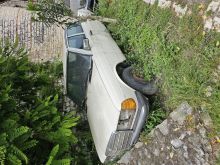 Mercedes benz W123