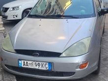 Ford Focus 1.8 Naftë – pompë mekanike