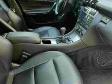 AVANTGARDE 200CDI MANUAL!