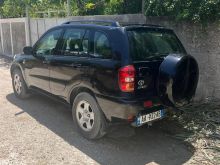 Shitet Toyota Rav 4