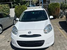 Nisan micra 2012 1.2 me dogan te pagume